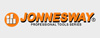 Балка для вывешивания двигателя JONNESWAY
